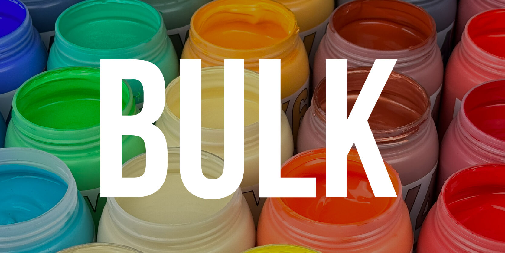 Bulk Buys