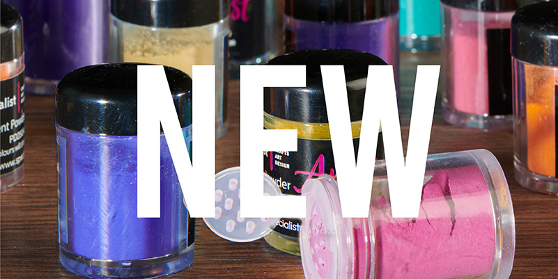 New In