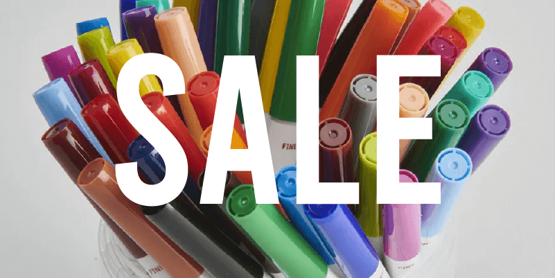 Sale