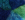 Blue/Green Hues