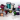 Assorted Colours