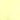Pastel Yellow