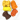 Yellows/Oranges