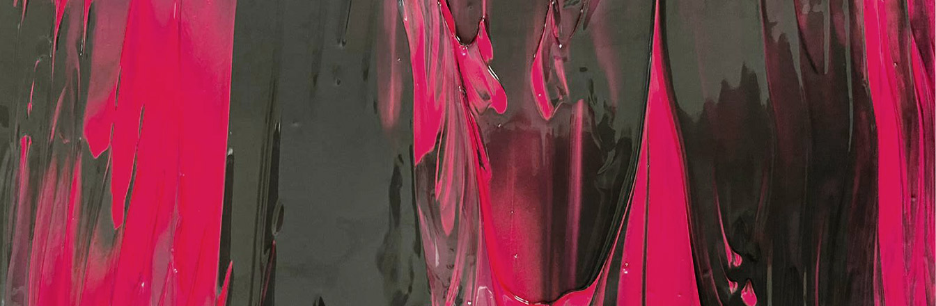 Black and Pink: The Signature Palette of Specialist Crafts