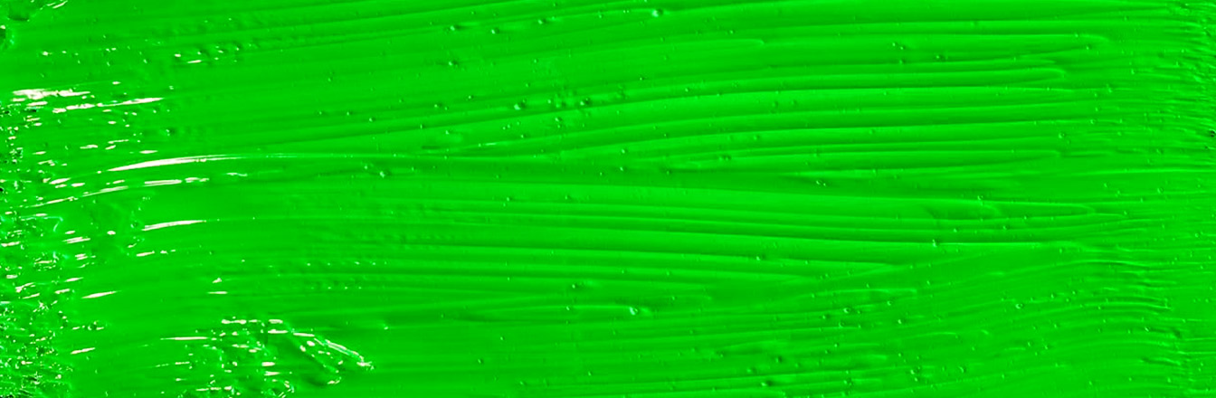Lime Green: Nature, Contrast, and Unexpected Meaning