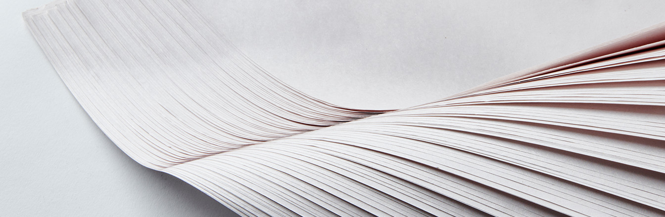 Specialist Crafts Paper Guide