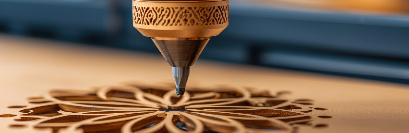 Guidance for Laser Cutting & Engraving