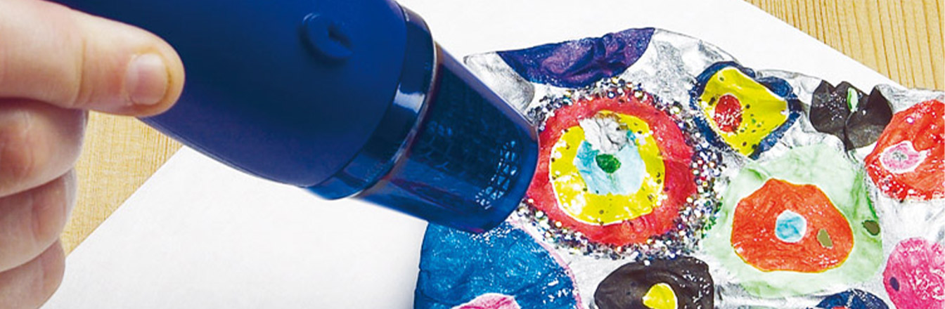 Tyvek Art Techniques: Layering, Shapingand Combining Materials for Unique Designs
