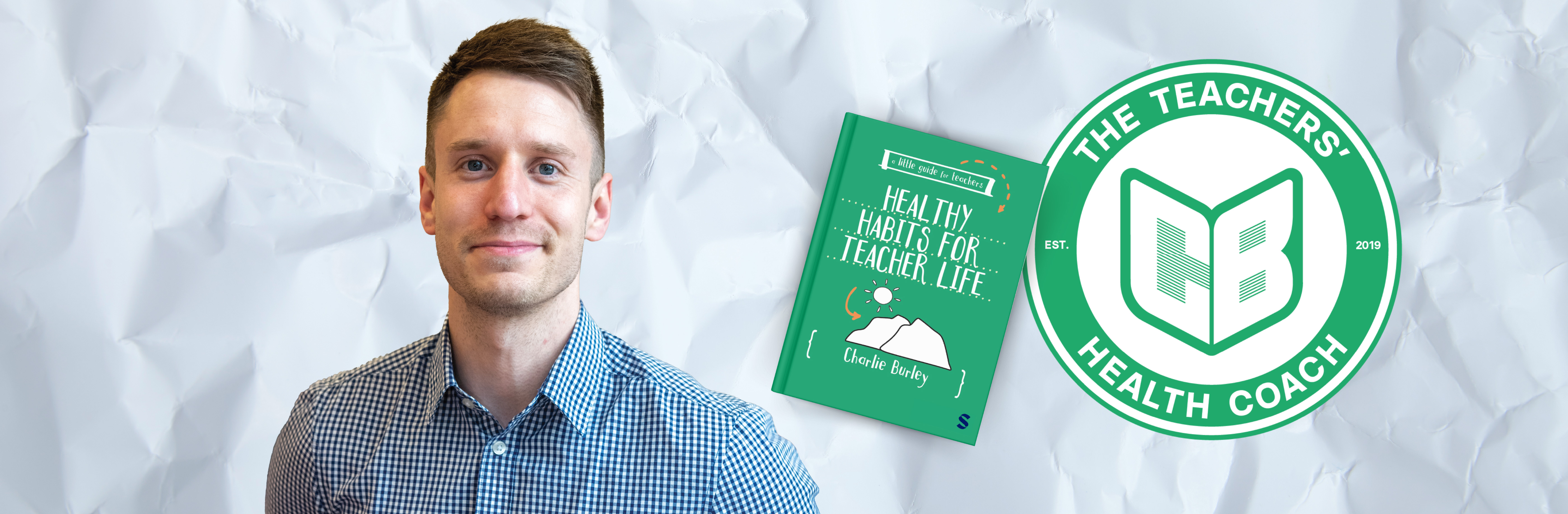 Guest Blog: From Overwhelmed to Empowered A Teacher&rsquo;s Journey Through Stres
