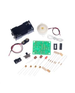 Kitronik Alarm Project Kit