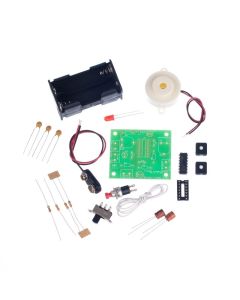 Kitronik Timer Project Kit