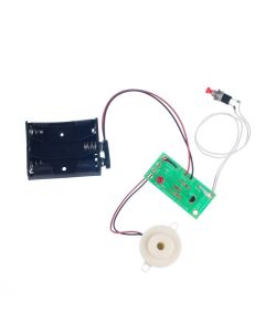Kitronik Steady Hand Project Kit (with Latch), single