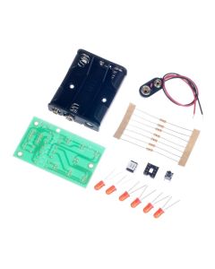 Kitronik Dice Project Kit
