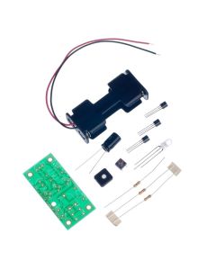 Kitronik Easy Build Timer Project Kit