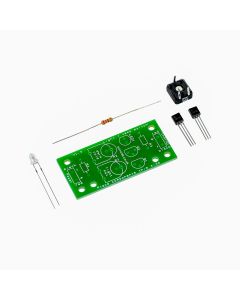 Kitronik Light Activated Switch