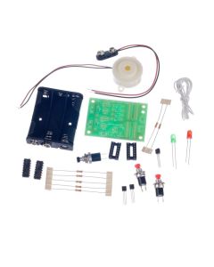 Kitronik Quiz Buzzer Project Kit