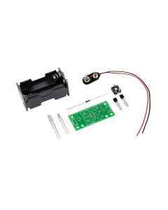 Kitronik Dark Activated Colour Changing Night Light Kit