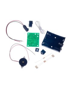 Kitronik Programmable Music Box Kit