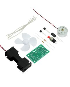 Kitronik Air Freshener Kit