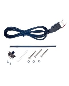 Kitronik Light Up Decoration, pack of 10
