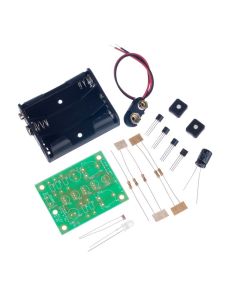 Kitronik Timed Night Light Project Kit