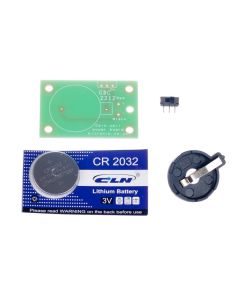 Kitronik Coin Cell Power Board Kit