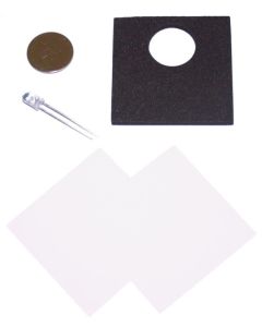 Kitronik Squeezy Torch Kit