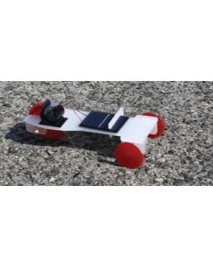 Kitronik Solar Powered Buggy