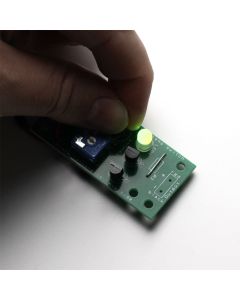 Kitronik Dark Activated Colour Changing Night Light Kit - USB Lead