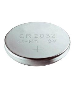 CR2032 3V Coin Cell, pack of 5