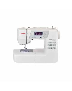 Janome 230DC Computerised Sewing Machines