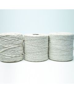 Natural Cotton String
