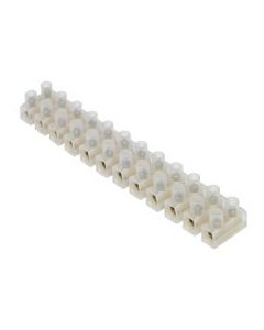 12-way Terminal Block, pack of 10