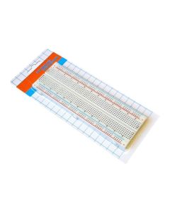 Large Prototype Breadboard - PBU202