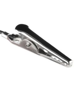 Alligator Clip with Pigtail (4 Pack)