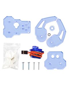 Kitronik Klaw MK2 Robotic Gripper Kit