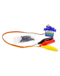 Kitronik Clippable Servo