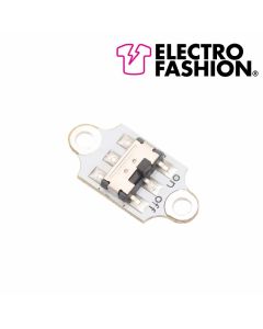 Electro-Fashion, Slide Switch