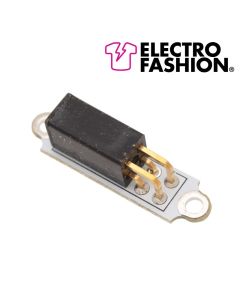 Electro-Fashion, Tilt Switch