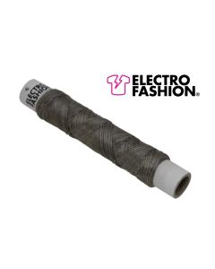 Electro-Fashion conductive thread, 50 yards/ 45m