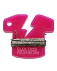 Electro-Fashion, Conductive Thread, 2m