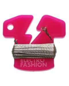 Electro-Fashion, Conductive Thread, 6m