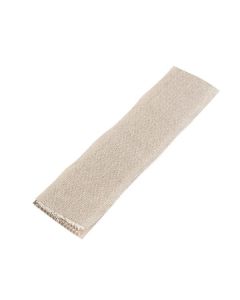 Conductive Hook & Loop Strip - 2 cm x 10 cm