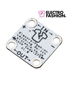 Electro-Fashion, Latching Switch