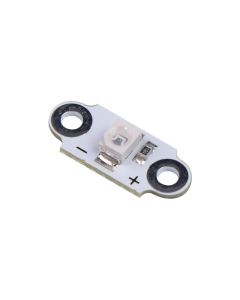 Electro-Fashion, LED Board, Orange, pack of 10