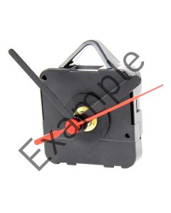 Short Hands for Quartz Clock Movement
