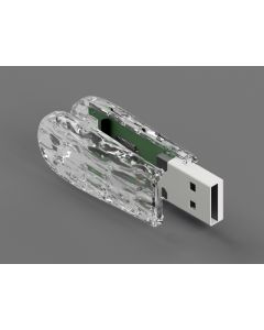 16GB Memory Stick, Uncased