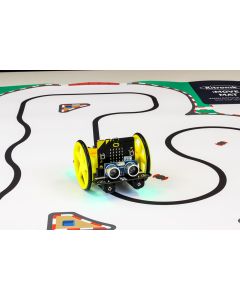 Kitronik :MOVE mat line following and activity maps - A1 size
