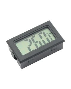 Mini Temperature Module With LCD Display