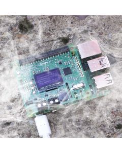 Kitronik Air Quality Control HAT for Raspberry Pi